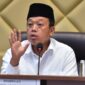 Menteri Agraria dan Tata Ruang/Kepala Badan Pertanahan Nasional (ATR/BPN) Nusron Wahid. (Dok. emedia.dpr.go.id)