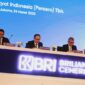 Rapat Umum Pemegang Saham Tahunan (RUPST) PT Bank Rakyat Indonesia (Persero) Tbk. (Dok. Bank BRI)