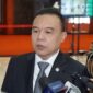 Wakil Ketua DPR RI sekaligus Ketua Harian DPP Partai Gerindra Sufmi Dasco Ahmad. (facebook.com@Prof Dr Ir Sufmi Dasco Ahmad SH, MH )
