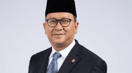Chief Executive Officer (CEO) atau Kepala Eksekutif Badan Pengelolaan Investasi (BPI) Danantara, Rosan Roeslani. (Dok. Bkpm.go.id)