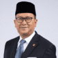 Chief Executive Officer (CEO) atau Kepala Eksekutif Badan Pengelolaan Investasi (BPI) Danantara, Rosan Roeslani. (Dok. Bkpm.go.id)