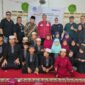 Foto : PROPAMI Care salurkan bantuan untuk panti asuhan di Bekasi. Komitmen wujudkan masyarakat sehat, peduli, dan tangguh. (18/5/25) (Doc.Ist)