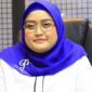 Direktur Jenderal Pembinaan Hubungan Industrial dan Jaminan Sosial Tenaga Kerja (PHI dan Jamsos), Indah Anggoro Putri. (Facebook.com @Kementerian Ketenagakerjaan Republik Indonesia)