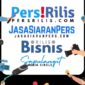 Persrilis.com kini menawarkan layanan publikasi press release khusus untuk media online bertema ekonomi, keuangan, investasi, dan dunia usaha. WA Center: 0853 1555 7788. (Dok. Pusatsiaranpers.com)