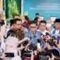 Menteri Kesehatan Budi Gunadi Sadikin. (Dok. Tim Media Prabowo)