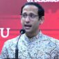 Mantan Mendikbud Ristek Nadiem Makarim. (Dok. presidenri.go.id)