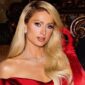 Paris Hilton. (Instagramm.com @parishilton)
