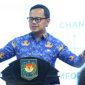 Wakil Menteri Dalam Negeri Bima Arya Sugiarto (Facebook.com @Bima Arya )