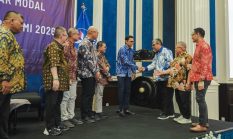 DPR RI Soroti Arah Regulasi Pasar Modal di Seminar PROPAMI