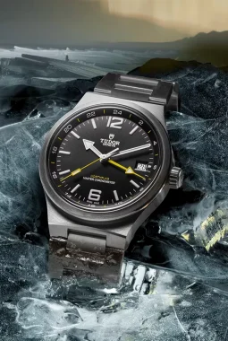 Omniluxe Hadirkan Jam Tangan Tudor Black Bay dan Black Bay 58 Original di Jakarta