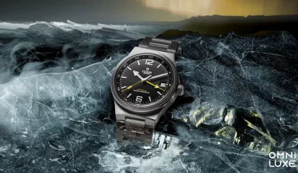 tudor black bay